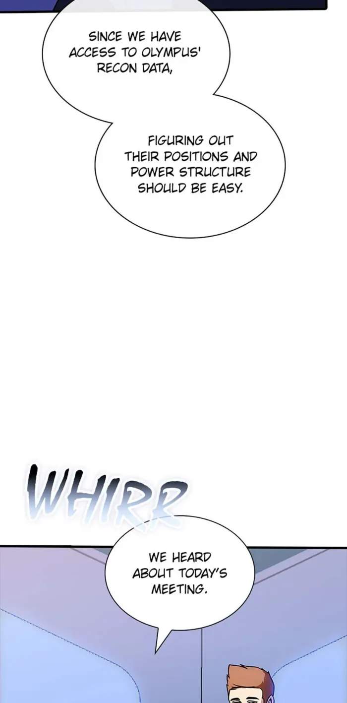 I have an SSS-rank Trait, but I want a Normal Life Chapter 126 55